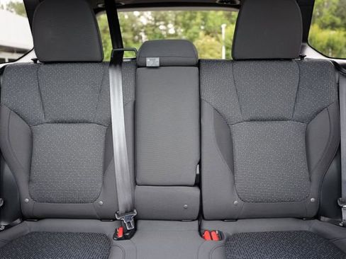 Used 2025 Subaru Forester Premium w/ Convenience Package #1 AWD/4WD image 46
