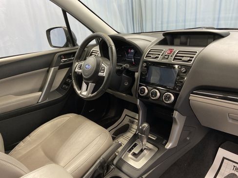 Used 2018 Subaru Forester 2.5i Limited image 44