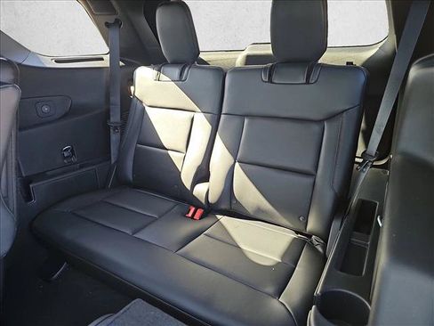 New 2026 Ford Explorer Tremor w/ Tremor Ultimate Package AWD/4WD image 11
