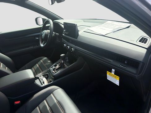 New 2026 Honda CR-V Sport-L image 24