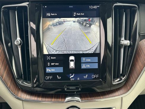 Used 2018 Volvo XC60 T6 Inscription w/ Convenience Package image 31