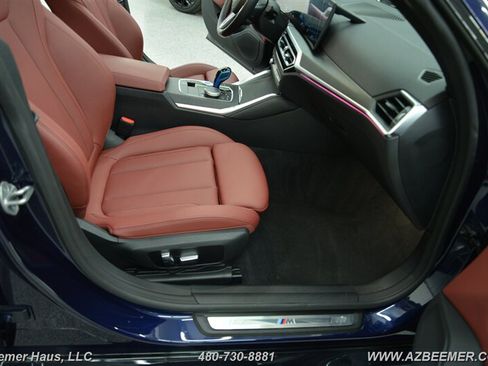 Used 2023 BMW i4 M50 image 20