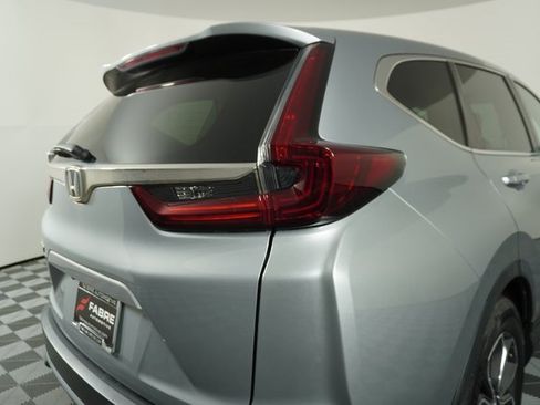 Used 2021 Honda CR-V EX image 13