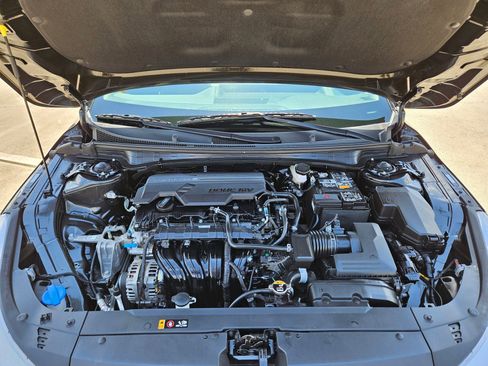 Used 2025 Kia K4 FWD image 34