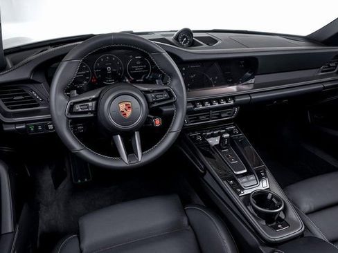 Used 2026 Porsche 911 Targa 4 GTS image 27