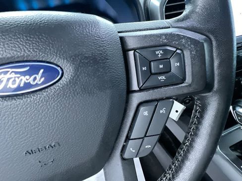 Used 2018 Ford F150 XLT w/ Equipment Group 302A Luxury image 20