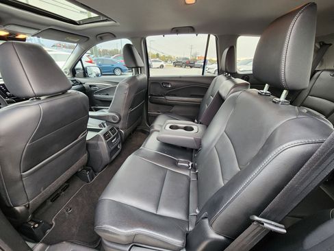 Certified 2021 Honda Pilot EX-L image 17