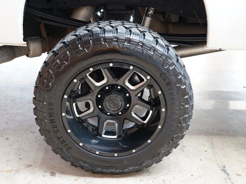 Used 2012 Ford F250 Lariat AWD/4WD image 63