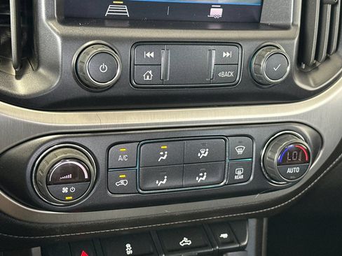 Used 2022 GMC Canyon Elevation w/ Trailering Package AWD/4WD image 19