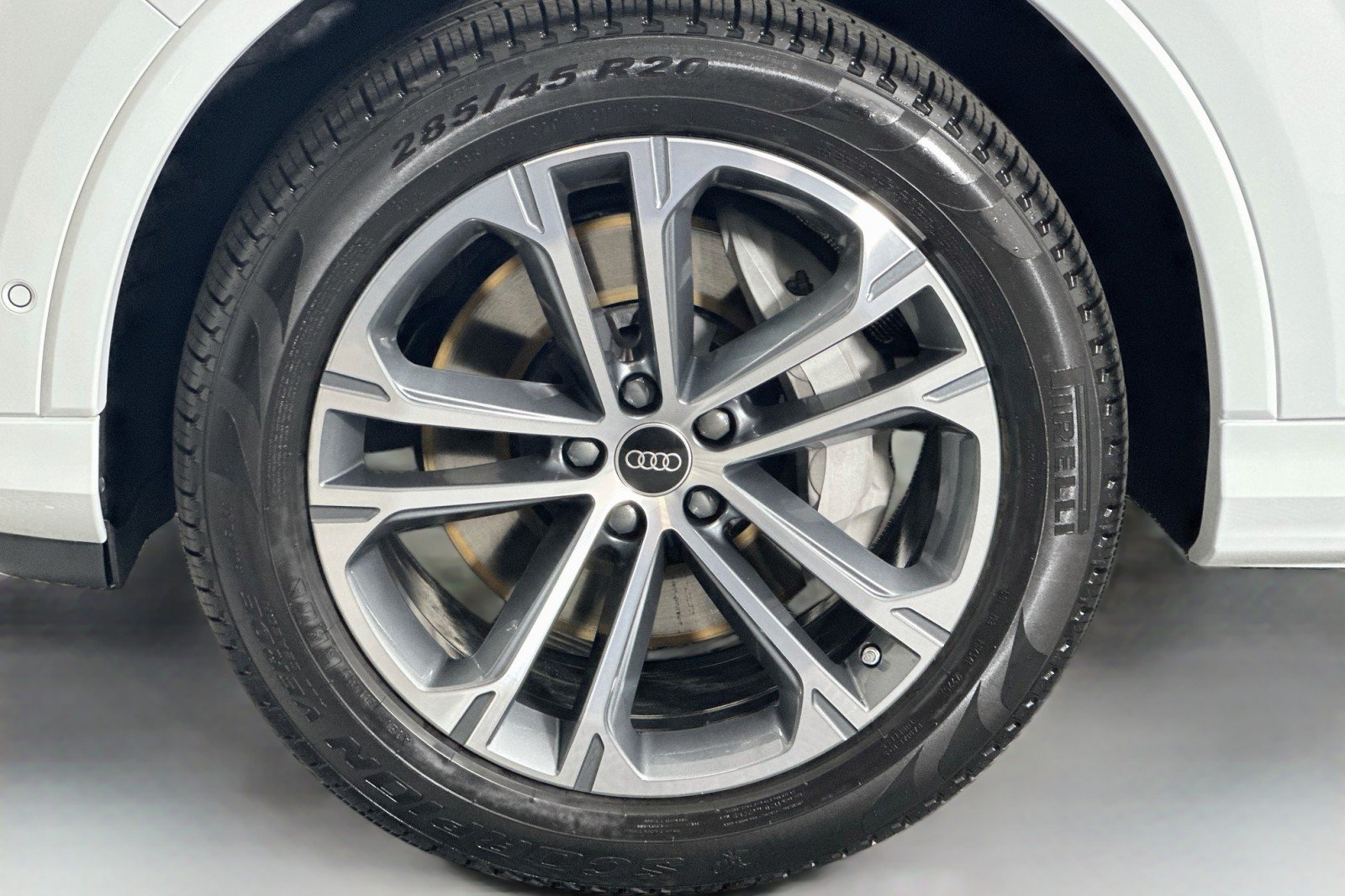 Used 2026 Audi Q7 2.0T Premium AWD/4WD image 11