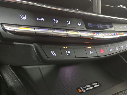 Used 2023 Cadillac CT5 V Blackwing w/ Parking Package image 28