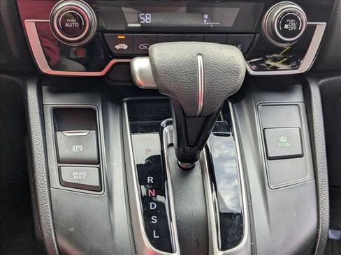 Used 2018 Honda CR-V LX image 8