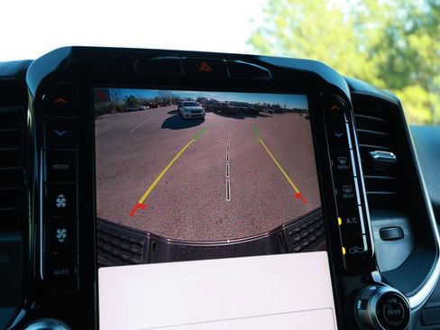 New 2026 RAM 2500 Big Horn image 18