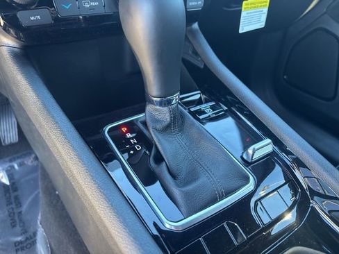 New 2026 Jeep Compass Latitude image 24