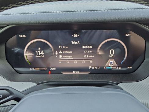 New 2026 Jeep Cherokee Laredo AWD/4WD image 17