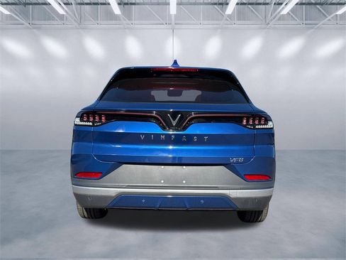 New 2025 VinFast VF 8 Plus image 5