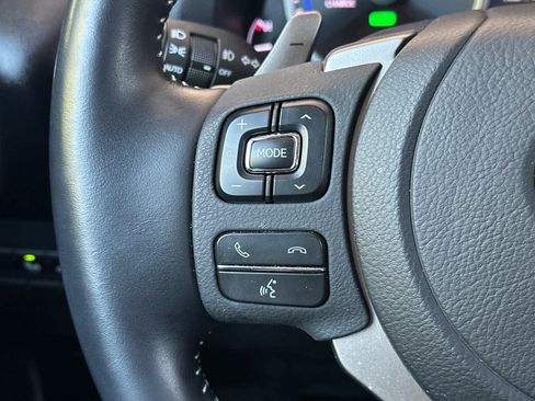 Used 2021 Lexus NX 300h AWD w/ Premium Package image 2