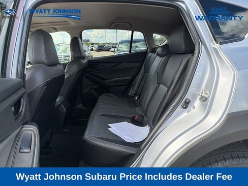 Used 2023 Subaru Crosstrek 2.5i Sport AWD/4WD image 24