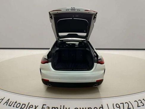 Used 2025 BMW 430i xDrive w/ Premium Package image 89