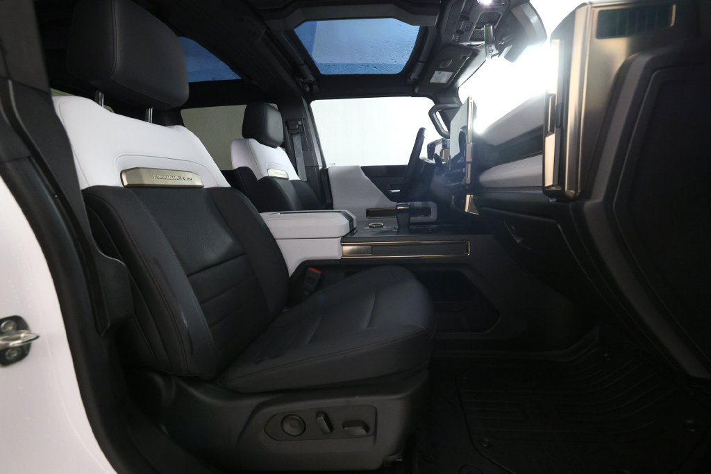 Used 2023 GMC Hummer EV Edition 1 AWD/4WD image 12