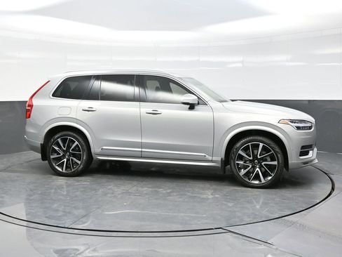 Used 2023 Volvo XC90 B6 Plus w/ Protection Package Premier AWD/4WD image 8