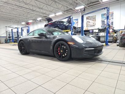 Used 2020 Porsche 911 Carrera S