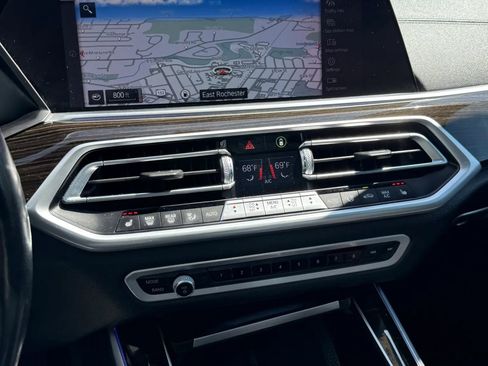 Used 2020 BMW X5 xDrive40i w/ Convenience Package AWD/4WD image 29