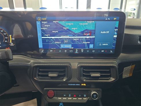 New 2025 Ford Mustang Dark Horse w/ Dark Horse Handlin Package image 13