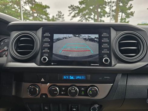 Used 2023 Toyota Tacoma SR image 25