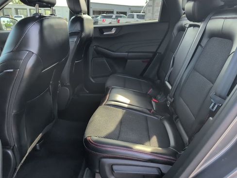 Certified 2023 Ford Escape ST-Line image 11