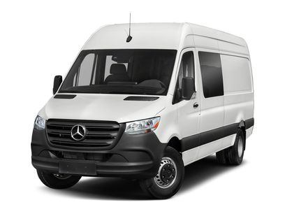 Used 2019 Mercedes-Benz Sprinter 144