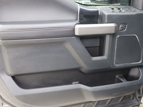 Used 2022 Ford F350 Platinum w/ Tremor Off-Road Package image 10