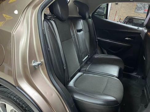 Used 2019 Buick Encore Preferred AWD/4WD image 26