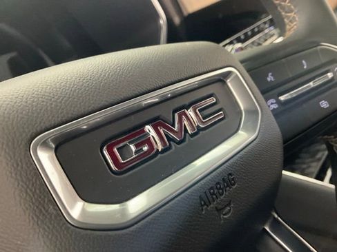 New 2026 GMC Canyon AT4 AWD/4WD image 49