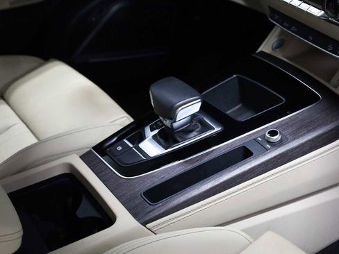 Used 2023 Audi Q5 2.0T Premium Plus w/ Premium Plus Package image 20