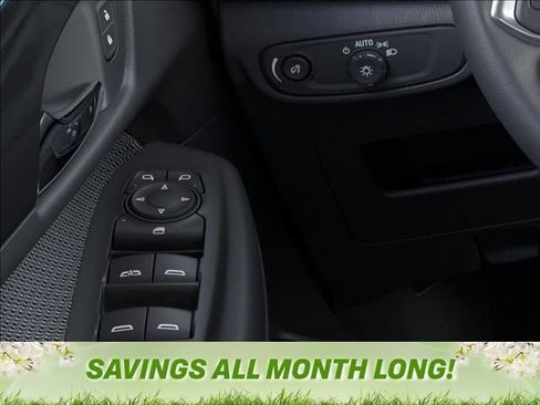 New 2026 Chevrolet TrailBlazer LT image 22