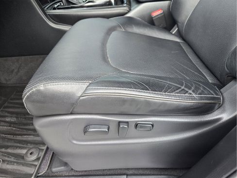 Used 2020 INFINITI QX80 Luxe RWD image 21