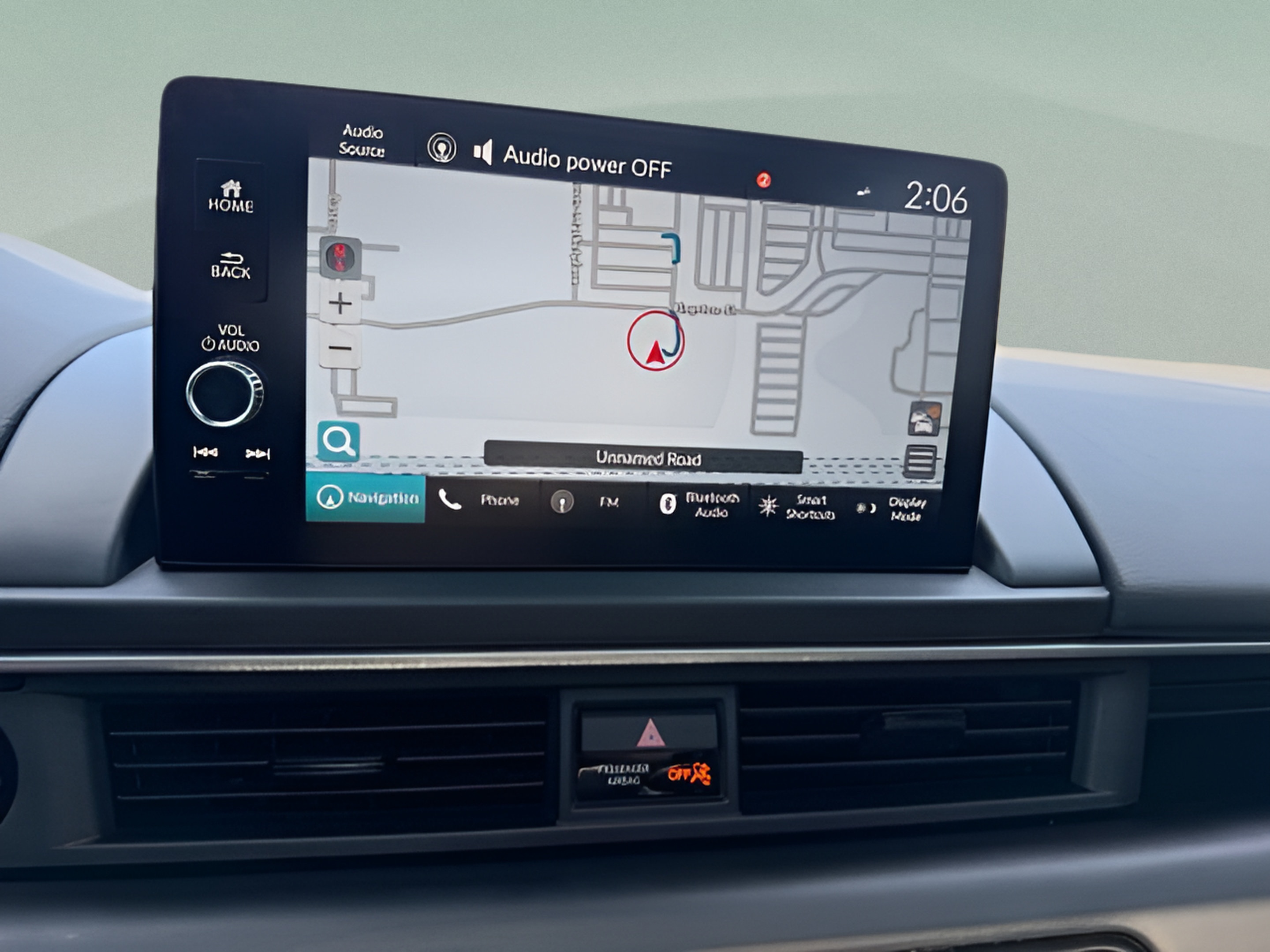 Certified 2025 Honda Pilot Black Edition image 17