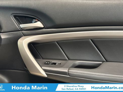 Used 2010 Honda Accord EX-L image 20