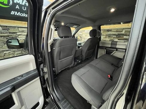 Used 2019 Ford F150 XL w/ Equipment Group 101A Mid AWD/4WD image 39