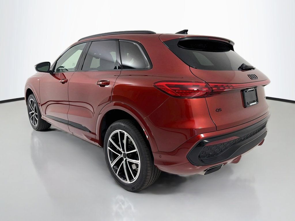 New 2026 Audi Q5 Premium Plus AWD/4WD image 5
