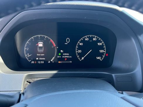 Used 2025 Honda Ridgeline Sport image 30