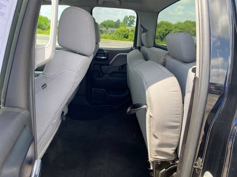 Used 2018 GMC Sierra 1500 4x4 Double Cab w/ Elevation Edition image 16