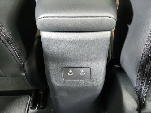 New 2026 Nissan Kicks SR w/ Cold Weather Package image 30