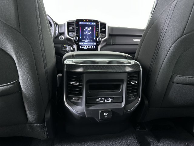 Used 2025 RAM 1500 Big Horn AWD/4WD image 22