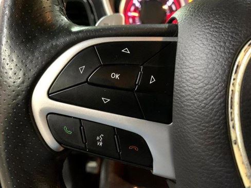 Used 2018 Dodge Challenger R/T Scat Pack w/ Leather Interior Group RWD image 21