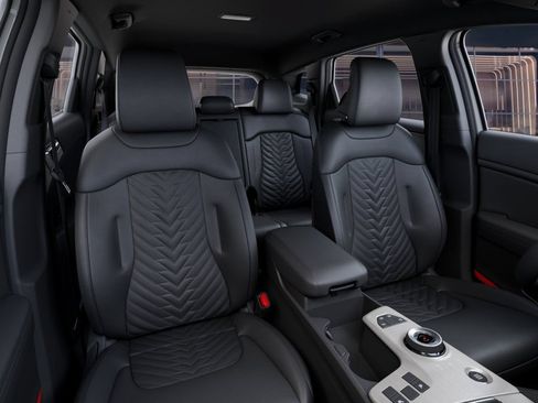 New 2026 Kia Sportage X-Line AWD/4WD image 15