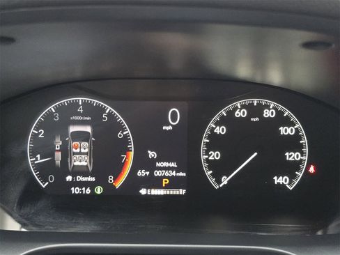 Used 2023 Honda HR-V LX image 18