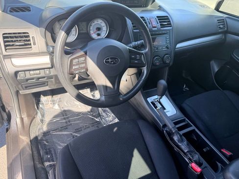 Used 2012 Subaru Impreza 2.0i AWD/4WD image 15