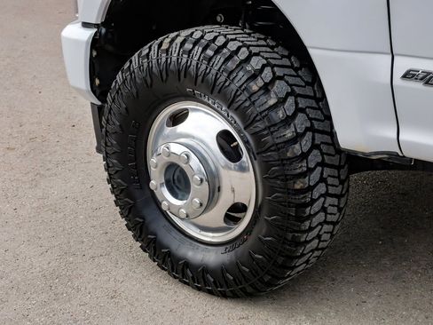 Used 2020 Ford F350 XL w/ STX Appearance Package image 52